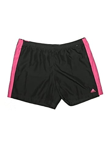 Adidas Athletic Shorts (view 1)