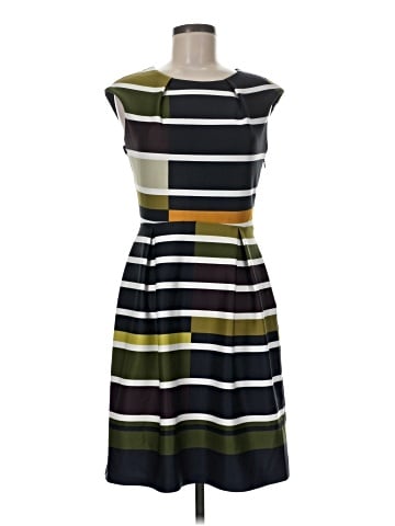 En Focus Studio Casual Dress (view 1)