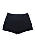 Athleta Solid Black Shorts Size 14 - photo 2