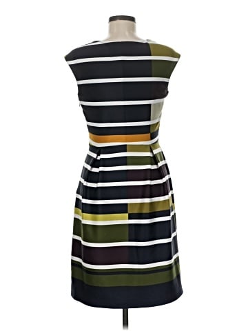 En Focus Studio Casual Dress (view 2)