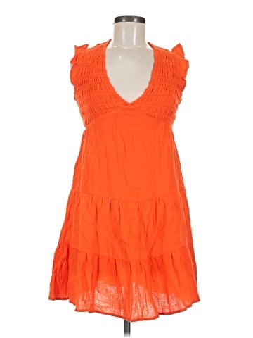 Beachsissi Cocktail Dress (view 1)