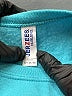 Jerzees Graphic Teal Sweatshirt Size M - photo 7