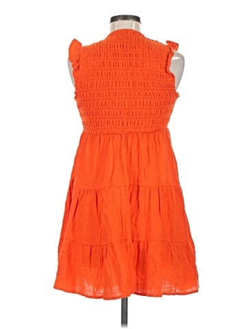 Beachsissi Cocktail Dress (view 2)