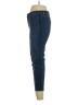 Flawless Solid Blue Jeans Size 10 (petite) - photo 5
