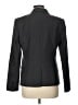 Theory Gray Wool Blazer Size 12 - photo 2