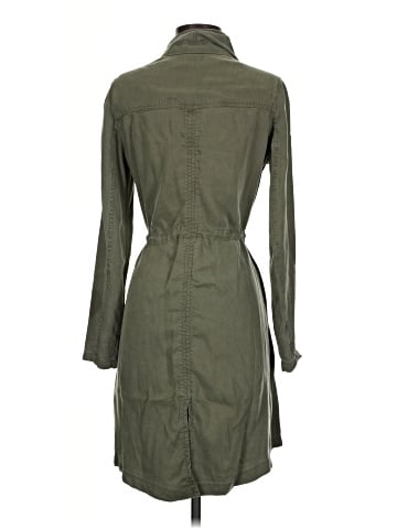 Max Jeans Trenchcoat (view 2)