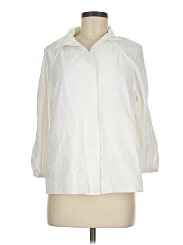 Zenergy by Chico's Jacket (view 1)