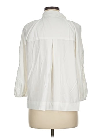 Zenergy by Chico's Jacket (view 2)