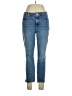 Talbots Hearts Blue Jeans Size 12 (petite) - photo 1