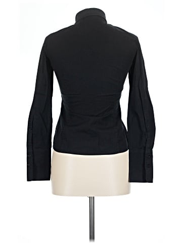Rene Lezard Long Sleeve Blouse (view 2)