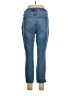 Talbots Hearts Blue Jeans Size 12 (petite) - photo 2