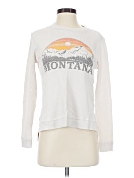 Sol Angeles Pullover Sweater