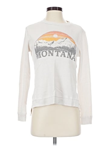 Sol Angeles Pullover Sweater (view 1)