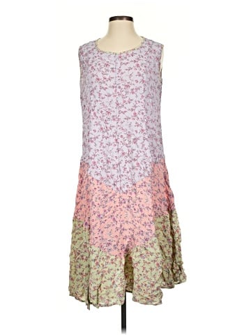 Victoria Holley Casual Dress (view 1)
