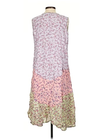 Victoria Holley Casual Dress (view 2)