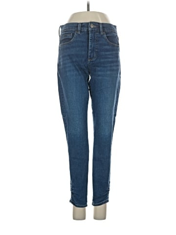 Ann Taylor LOFT Jeans (view 1)