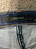 J Brand Blue Jeans Size 27 waist - photo 7