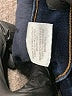 J Brand Blue Jeans Size 27 waist - photo 8