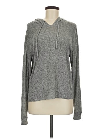 Just Be... Long Sleeve Top (view 1)