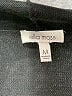 Ella Moss Black Cardigan Size M - photo 7