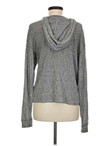 Just Be... Long Sleeve Top (view 2)
