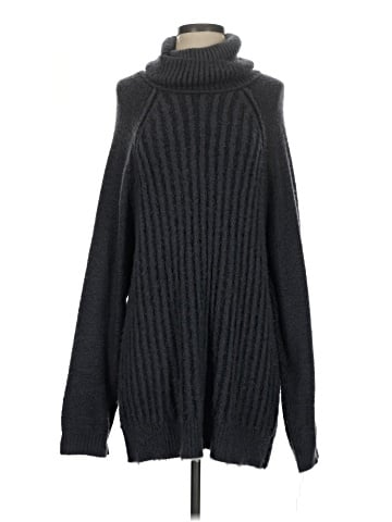 Free People Turtleneck Sweater (view 1)