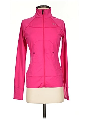 Under Armour Track Jacket (view 1)