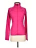 Under Armour Pink Track Jacket Size XS - photo 1