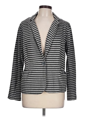 Olivia Moon Blazer (view 1)