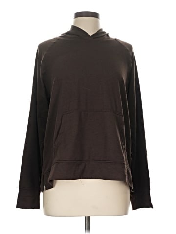 Danskin Pullover Hoodie (view 1)