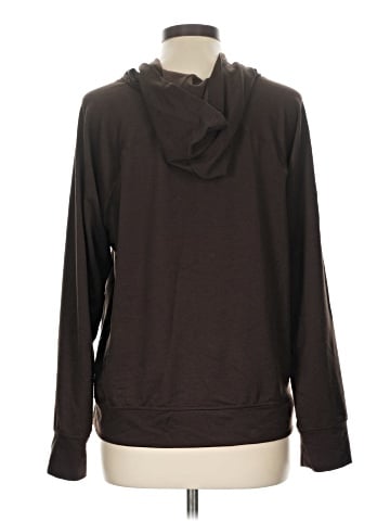 Danskin Pullover Hoodie (view 2)