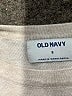 Old Navy Silver Turtleneck Sweater Size S - photo 7