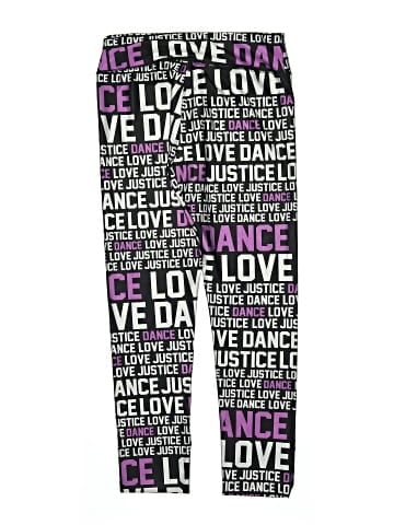 Justice Casual Pants (view 2)