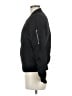 Forever 21 100% Polyester Solid Black Jacket Size S - photo 5