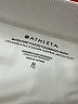 Athleta Stripes White Skort Size XL - photo 3