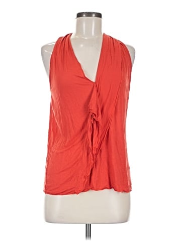 Gap Outlet Sleeveless Blouse (view 1)