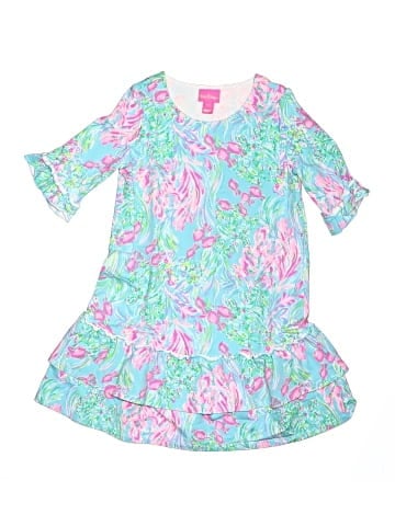 Lilly Pulitzer Dress (view 1)
