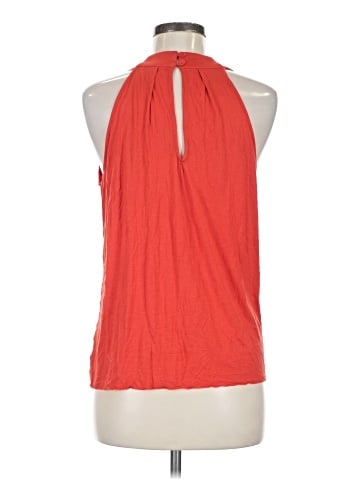 Gap Outlet Sleeveless Blouse (view 2)