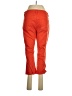 Talbots Orange Jeans Size 12 (petite) - photo 2