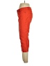 Talbots Orange Jeans Size 12 (petite) - photo 5