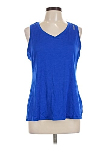 Reebok Sleeveless T-Shirt (view 1)