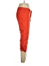 Talbots Orange Jeans Size 12 (petite) - photo 4