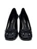 Antonio Melani Black Heels Size 11 - photo 2