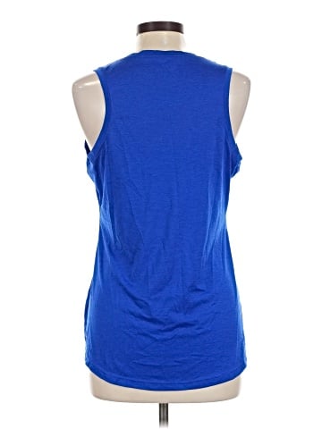 Reebok Sleeveless T-Shirt (view 2)