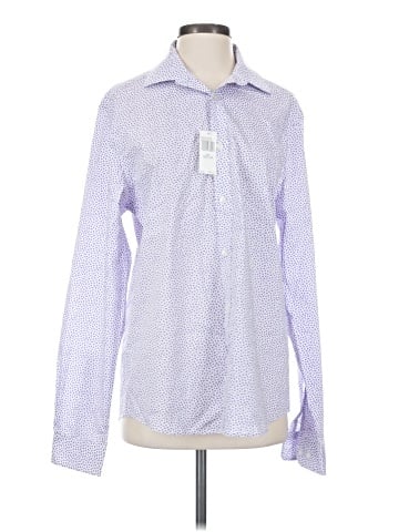 Tommy Hilfiger Long Sleeve Blouse (view 1)