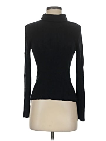 14th & Union Long Sleeve Turtleneck (view 1)
