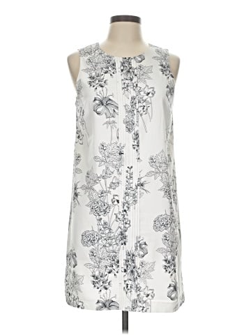Banana Republic Factory Store Casual Dress (view 1)