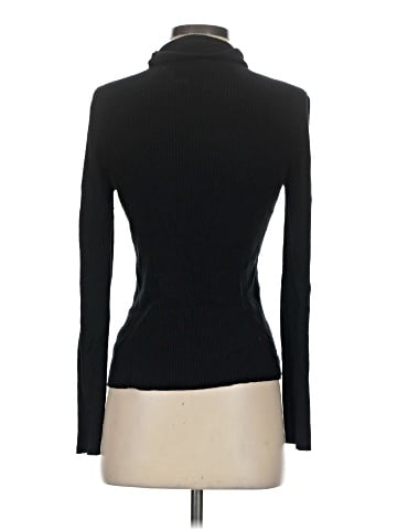 14th & Union Long Sleeve Turtleneck (view 2)