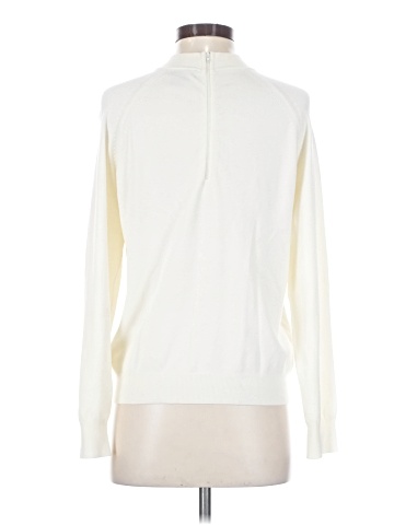 Hampshire Studio Turtleneck Sweater (view 2)