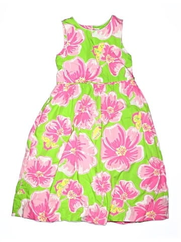 Lilly Pulitzer Dress (view 1)